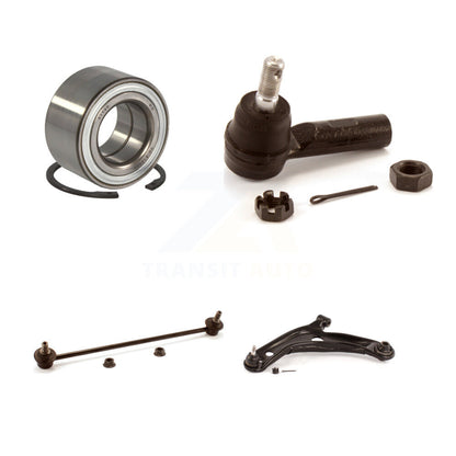 Wheel Bearing Kit-K7T-103347 - Kit.bestparts.ca