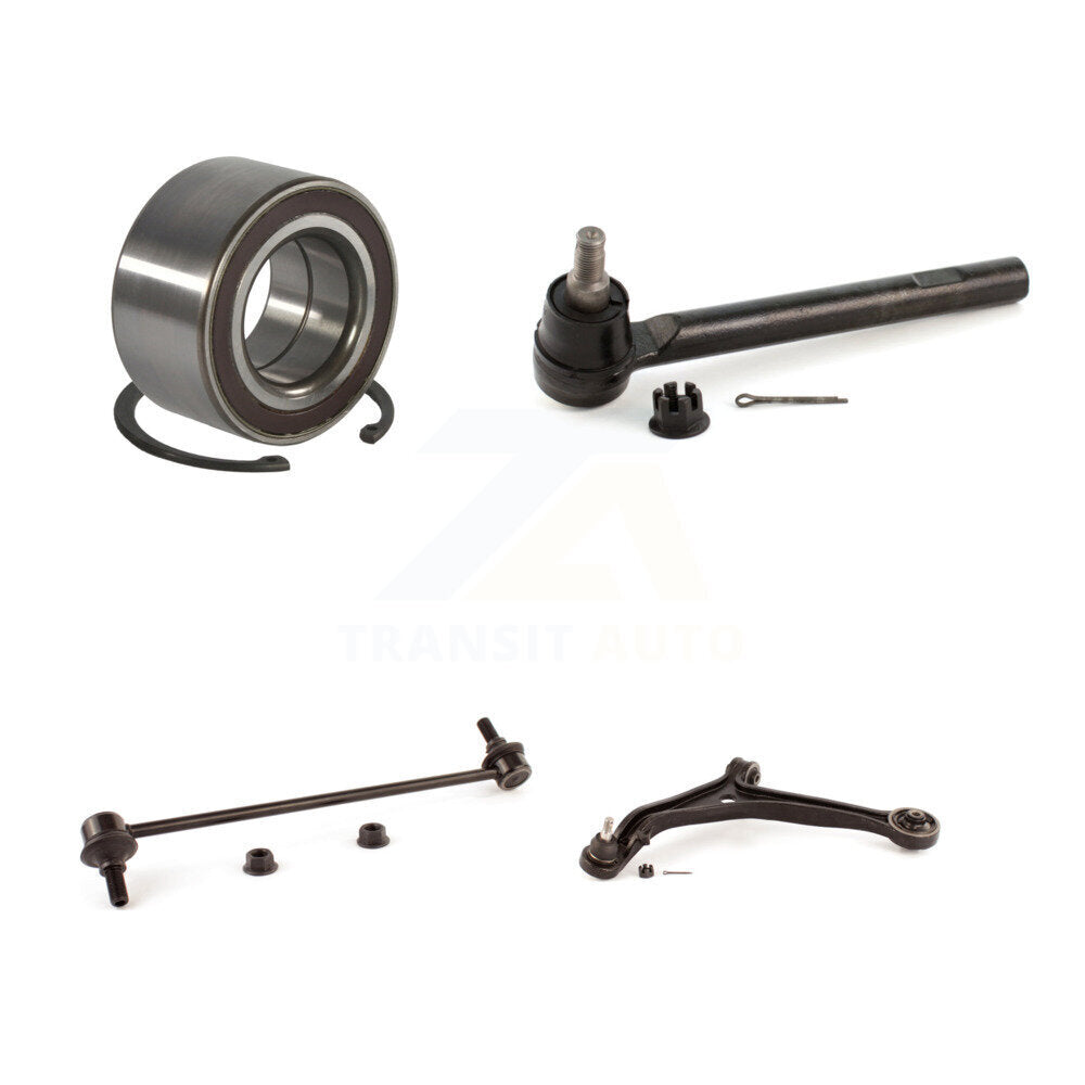 Wheel Bearing Kit-K7T-103348 - Kit.bestparts.ca Kit.bestparts.ca