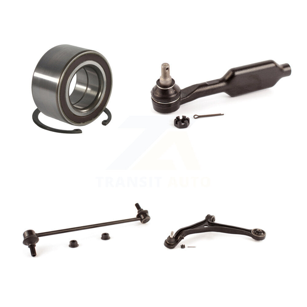 Wheel Bearing Kit-K7T-103349 - Kit.bestparts.ca