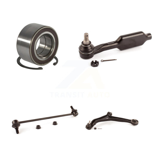 Wheel Bearing Kit-K7T-103349 - Kit.bestparts.ca