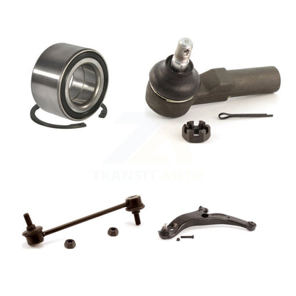 Wheel Bearing Kit-K7T-103350 - Kit.bestparts.ca