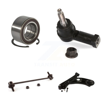 Wheel Bearing Kit-K7T-103351 - Kit.bestparts.ca