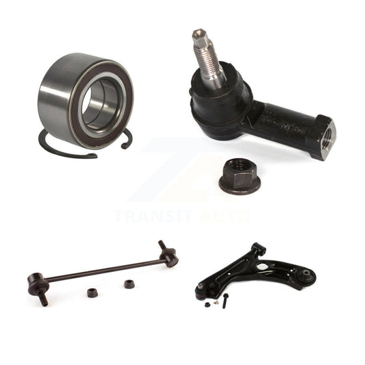 Wheel Bearing Kit-K7T-103351 - Kit.bestparts.ca