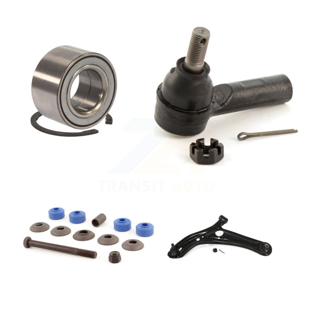 Wheel Bearing Kit-K7T-103353 - Kit.bestparts.ca Kit.bestparts.ca