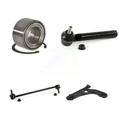 Wheel Bearing Kit-K7T-103354 - Kit.bestparts.ca