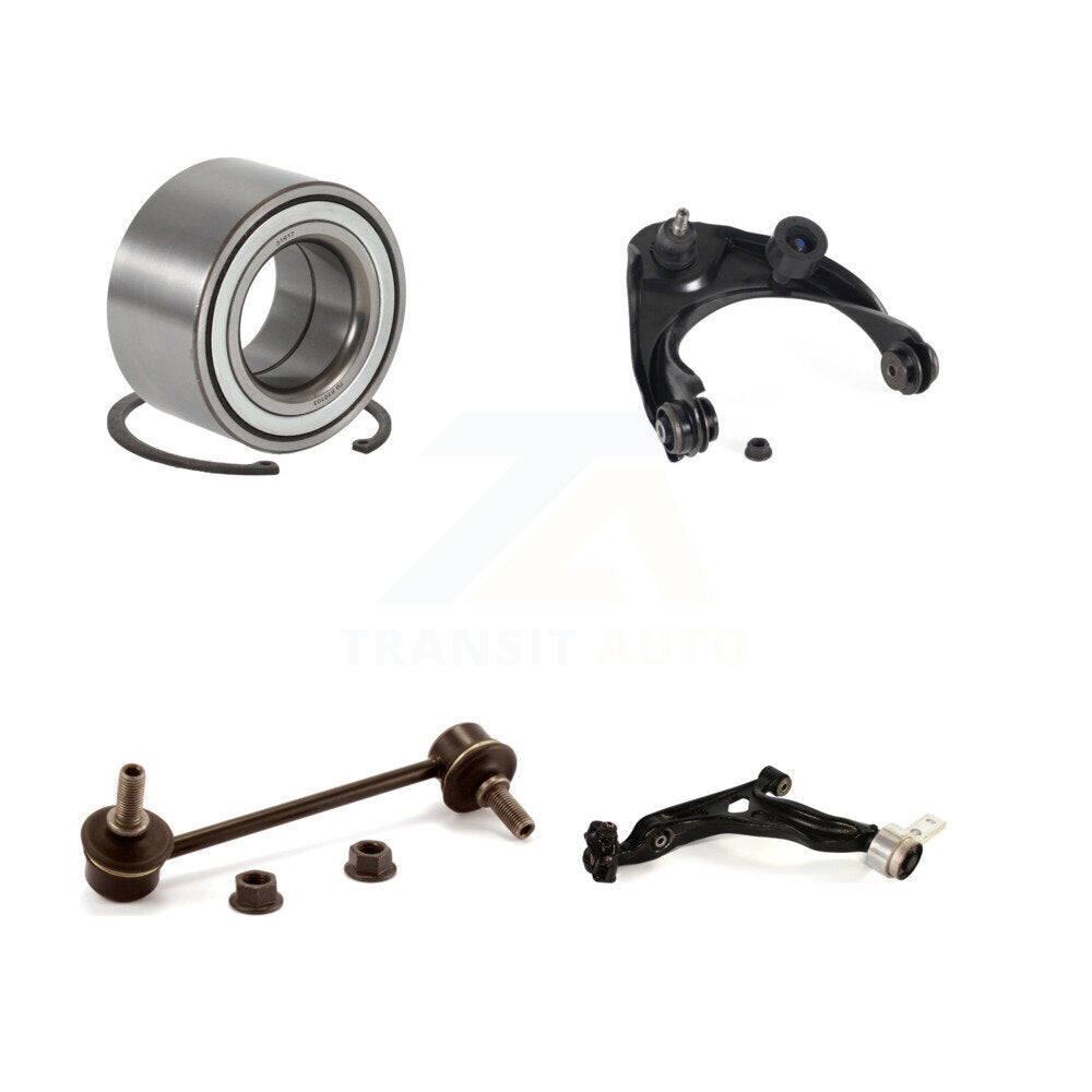 Wheel Bearing Kit-K7T-103355 - Kit.bestparts.ca