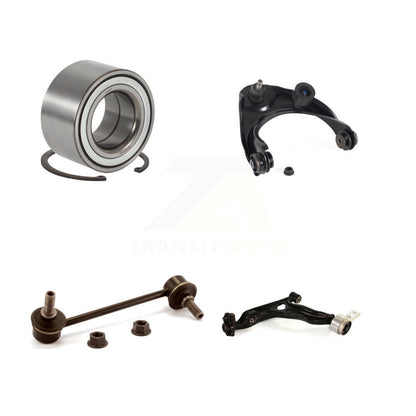 Wheel Bearing Kit-K7T-103355 - Kit.bestparts.ca