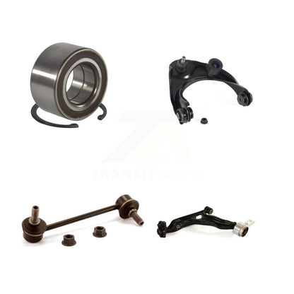 Wheel Bearing Kit-K7T-103356 - Kit.bestparts.ca