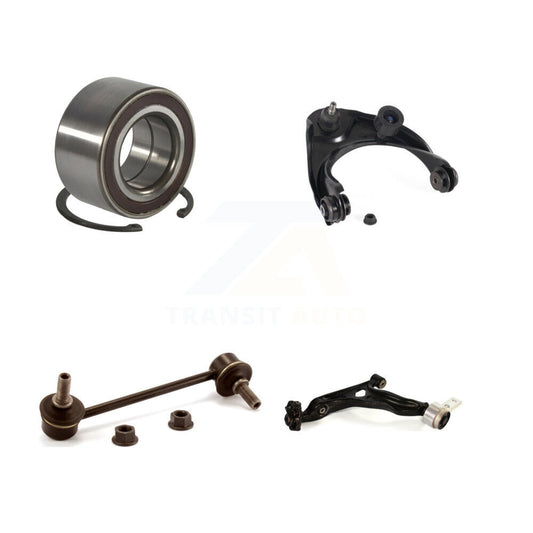 Wheel Bearing Kit-K7T-103356 - Kit.bestparts.ca