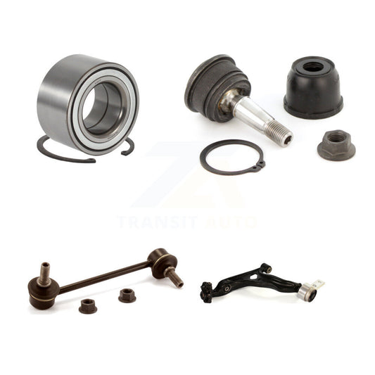 Wheel Bearing Kit-K7T-103357 - Kit.bestparts.ca