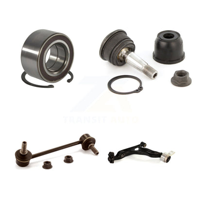 Wheel Bearing Kit-K7T-103358 - Kit.bestparts.ca