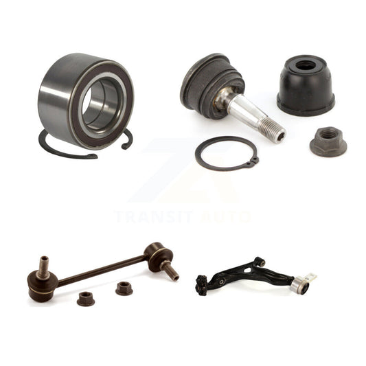 Wheel Bearing Kit-K7T-103358 - Kit.bestparts.ca