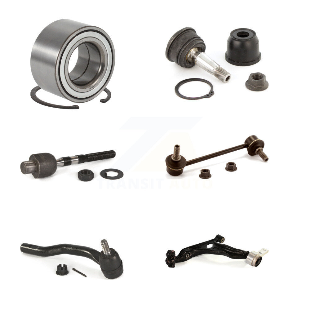 Wheel Bearing Kit-K7T-103359 - Kit.bestparts.ca