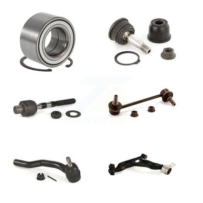 Wheel Bearing Kit-K7T-103359 - Kit.bestparts.ca