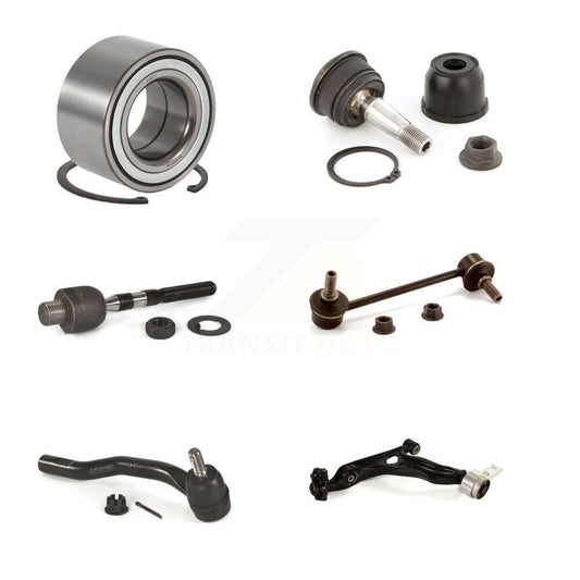 Wheel Bearing Kit-K7T-103359 - Kit.bestparts.ca