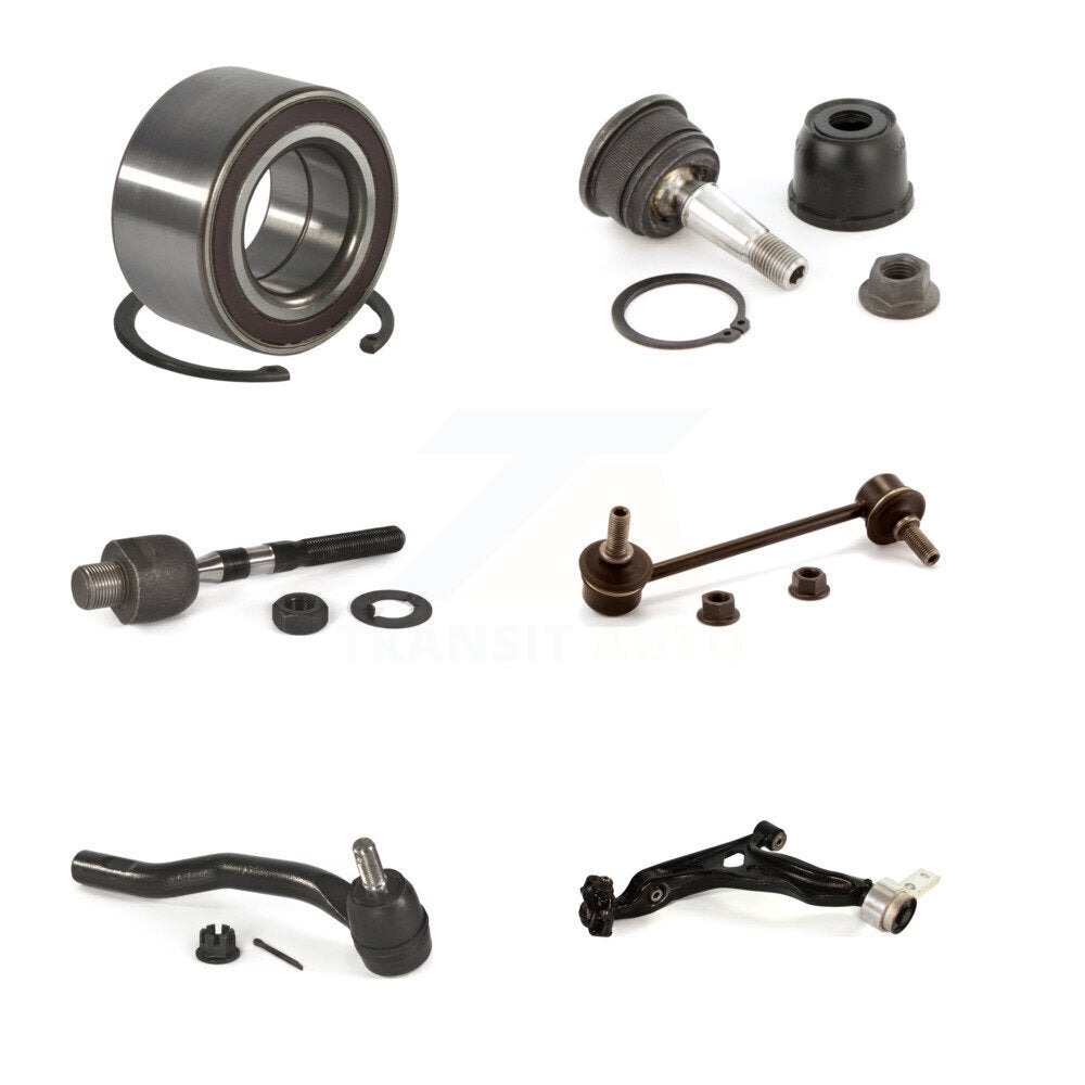 Wheel Bearing Kit-K7T-103360 - Kit.bestparts.ca Kit.bestparts.ca