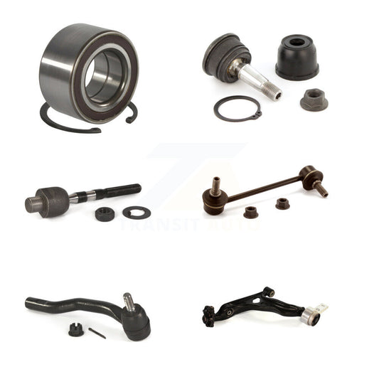 Wheel Bearing Kit-K7T-103360 - Kit.bestparts.ca