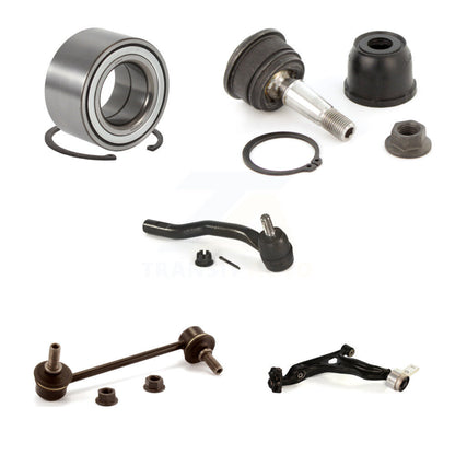 Wheel Bearing Kit-K7T-103361 - Kit.bestparts.ca