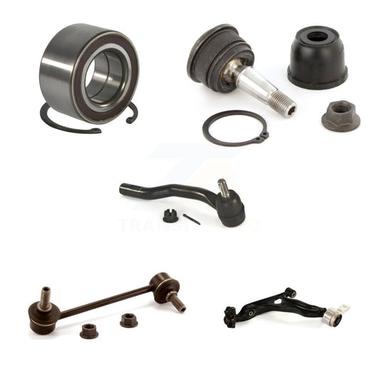 Wheel Bearing Kit-K7T-103362 - Kit.bestparts.ca