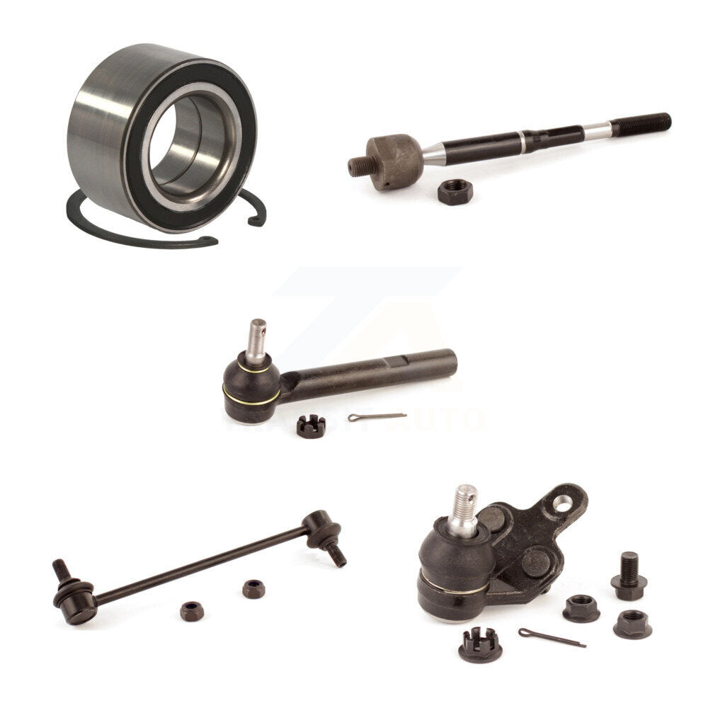 Wheel Bearing Kit-K7T-103363 - Kit.bestparts.ca Kit.bestparts.ca
