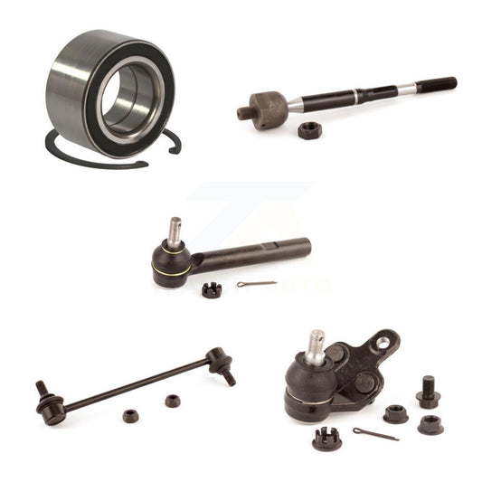 Wheel Bearing Kit-K7T-103363 - Kit.bestparts.ca