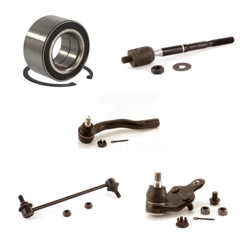 Wheel Bearing Kit-K7T-103364 - Kit.bestparts.ca Kit.bestparts.ca