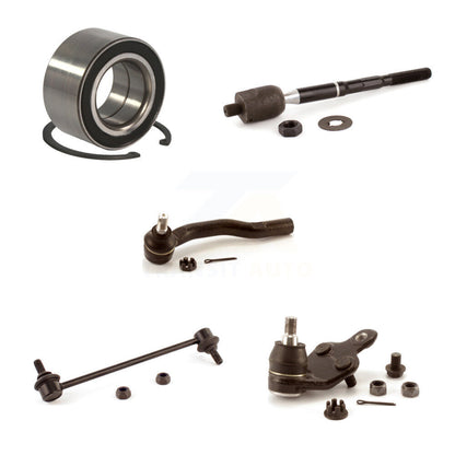 Wheel Bearing Kit-K7T-103364 - Kit.bestparts.ca