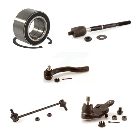 Wheel Bearing Kit-K7T-103364 - Kit.bestparts.ca