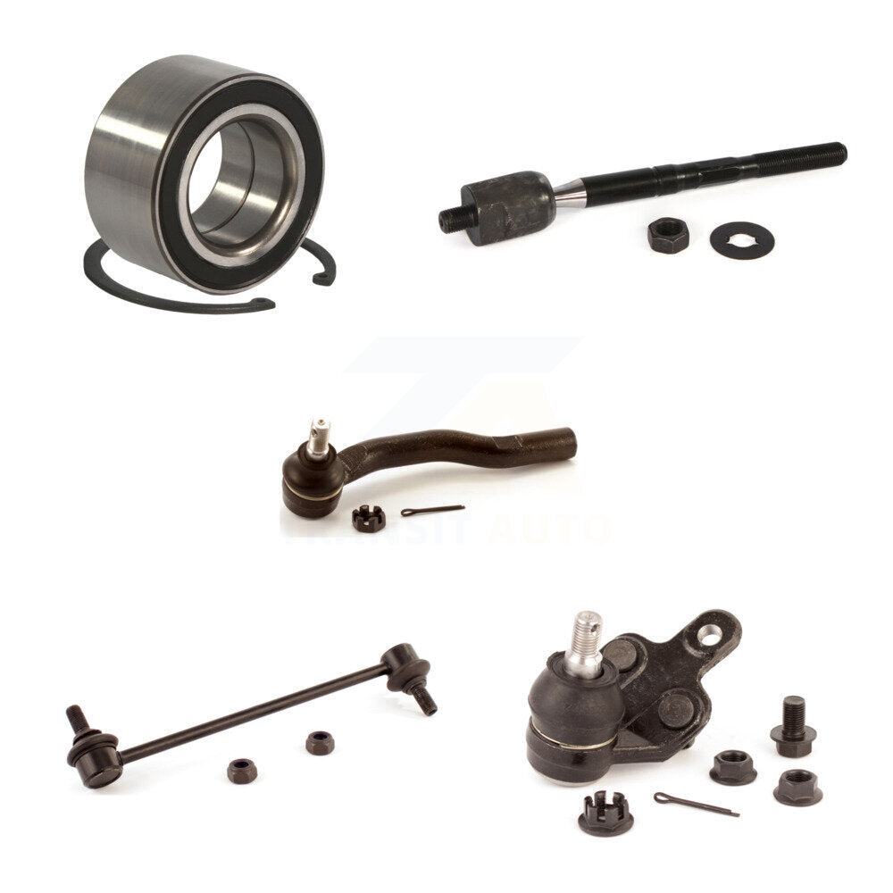 Wheel Bearing Kit-K7T-103365 - Kit.bestparts.ca