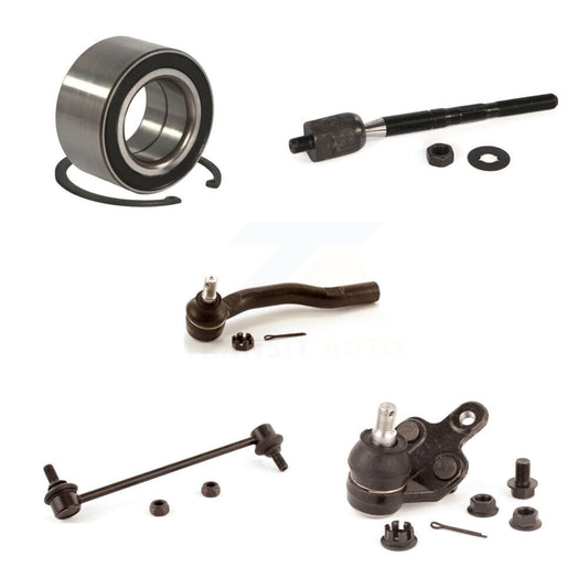 Wheel Bearing Kit-K7T-103365 - Kit.bestparts.ca