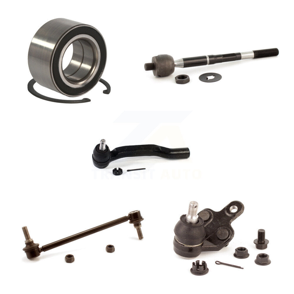 Wheel Bearing Kit-K7T-103366 - Kit.bestparts.ca Kit.bestparts.ca