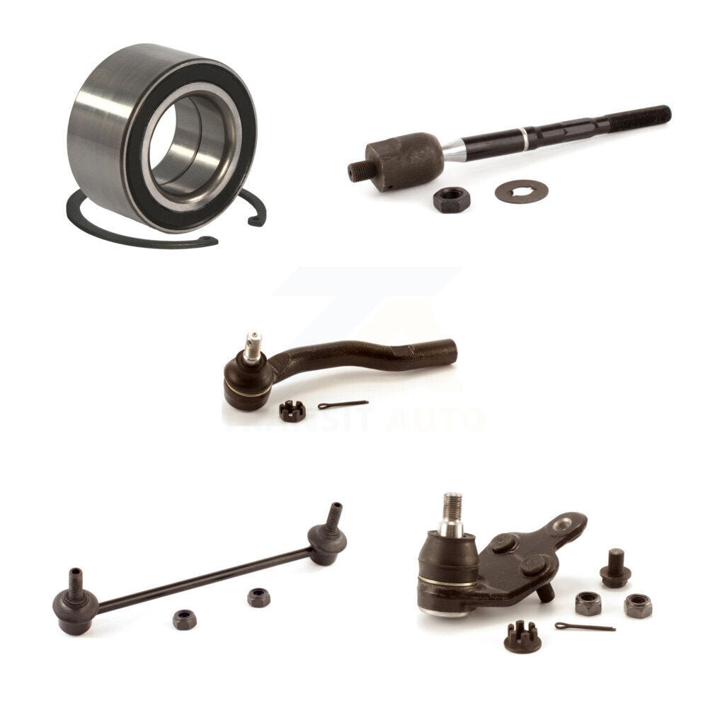 Wheel Bearing Kit-K7T-103367 - Kit.bestparts.ca