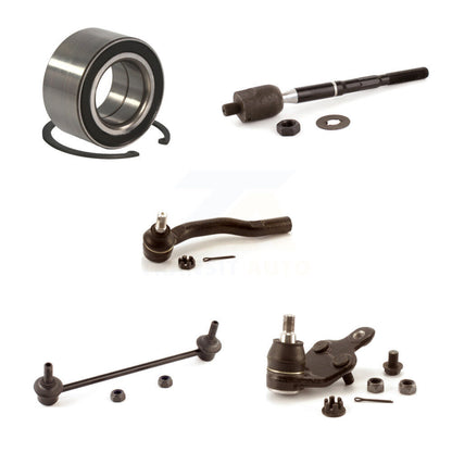 Wheel Bearing Kit-K7T-103367 - Kit.bestparts.ca