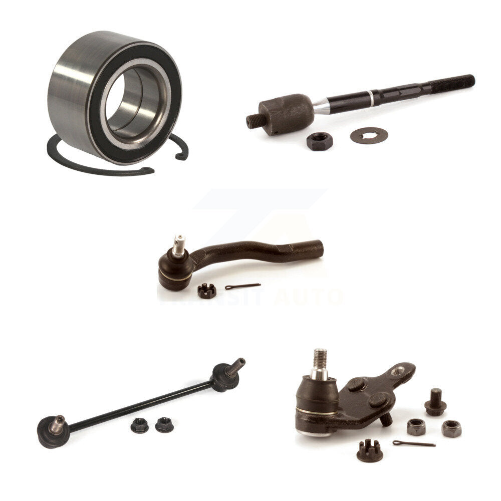 Wheel Bearing Kit-K7T-103368 - Kit.bestparts.ca