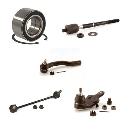 Wheel Bearing Kit-K7T-103368 - Kit.bestparts.ca