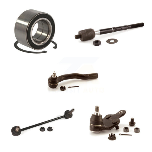 Wheel Bearing Kit-K7T-103368 - Kit.bestparts.ca