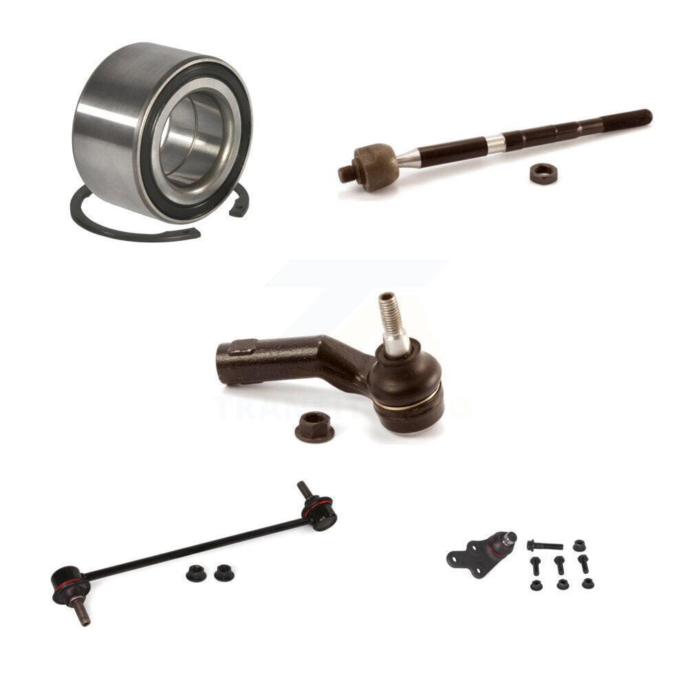 Wheel Bearing Kit-K7T-103369 - Kit.bestparts.ca Kit.bestparts.ca