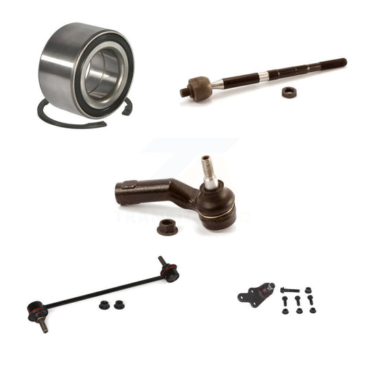 Wheel Bearing Kit-K7T-103369 - Kit.bestparts.ca