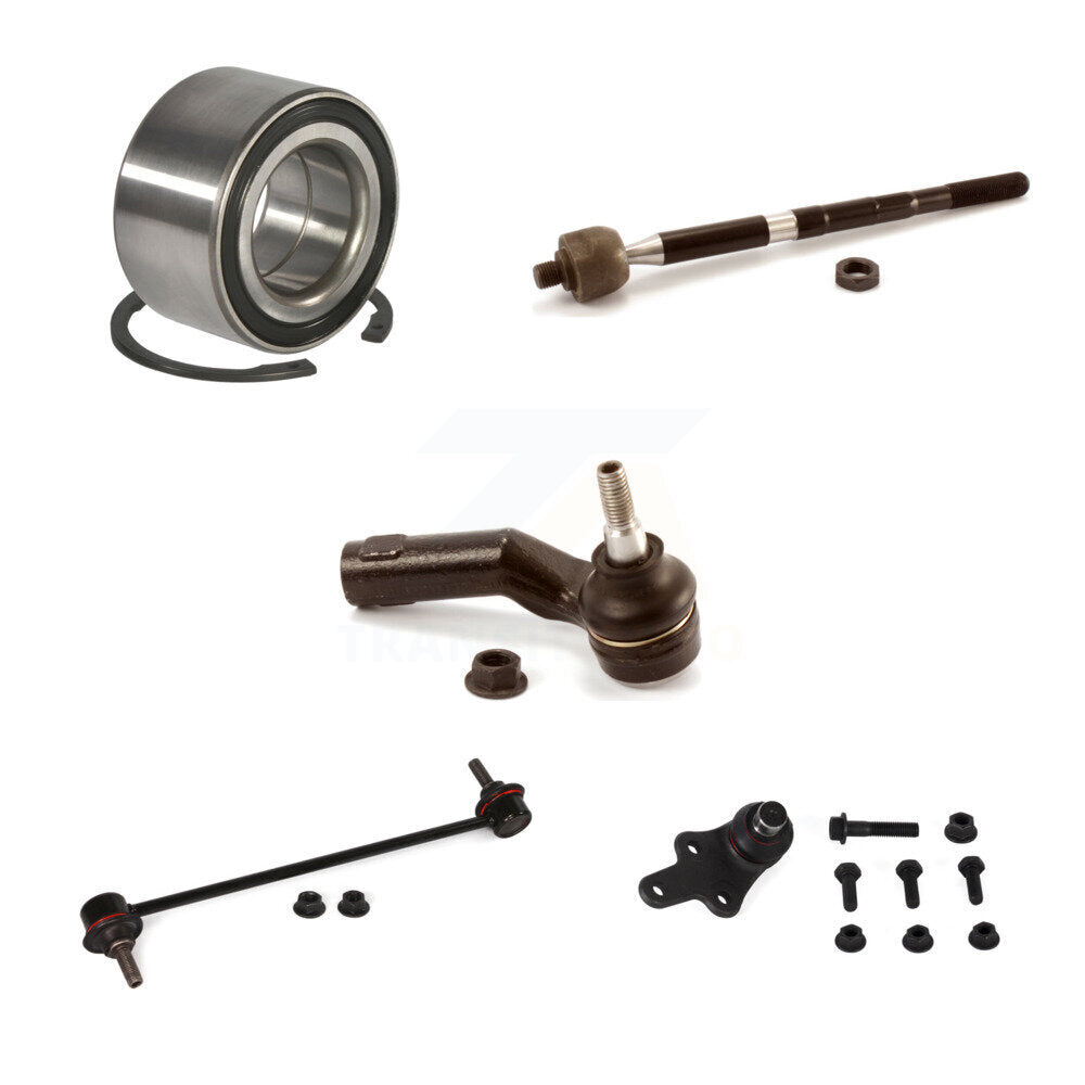 Wheel Bearing Kit-K7T-103370 - Kit.bestparts.ca Kit.bestparts.ca