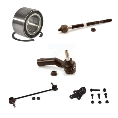 Wheel Bearing Kit-K7T-103370 - Kit.bestparts.ca