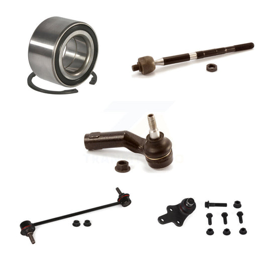 Wheel Bearing Kit-K7T-103370 - Kit.bestparts.ca