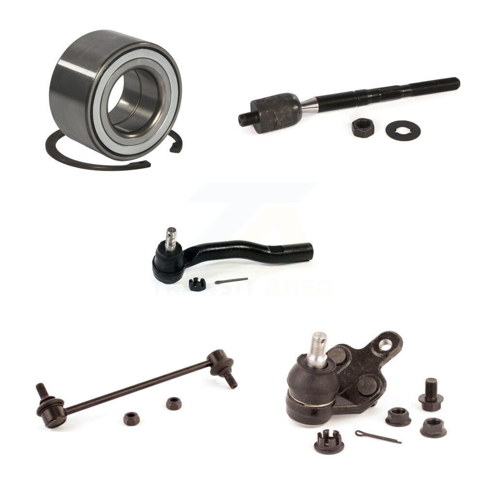 Wheel Bearing Kit-K7T-103371 - Kit.bestparts.ca Kit.bestparts.ca
