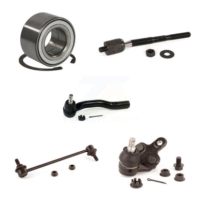 Wheel Bearing Kit-K7T-103371 - Kit.bestparts.ca