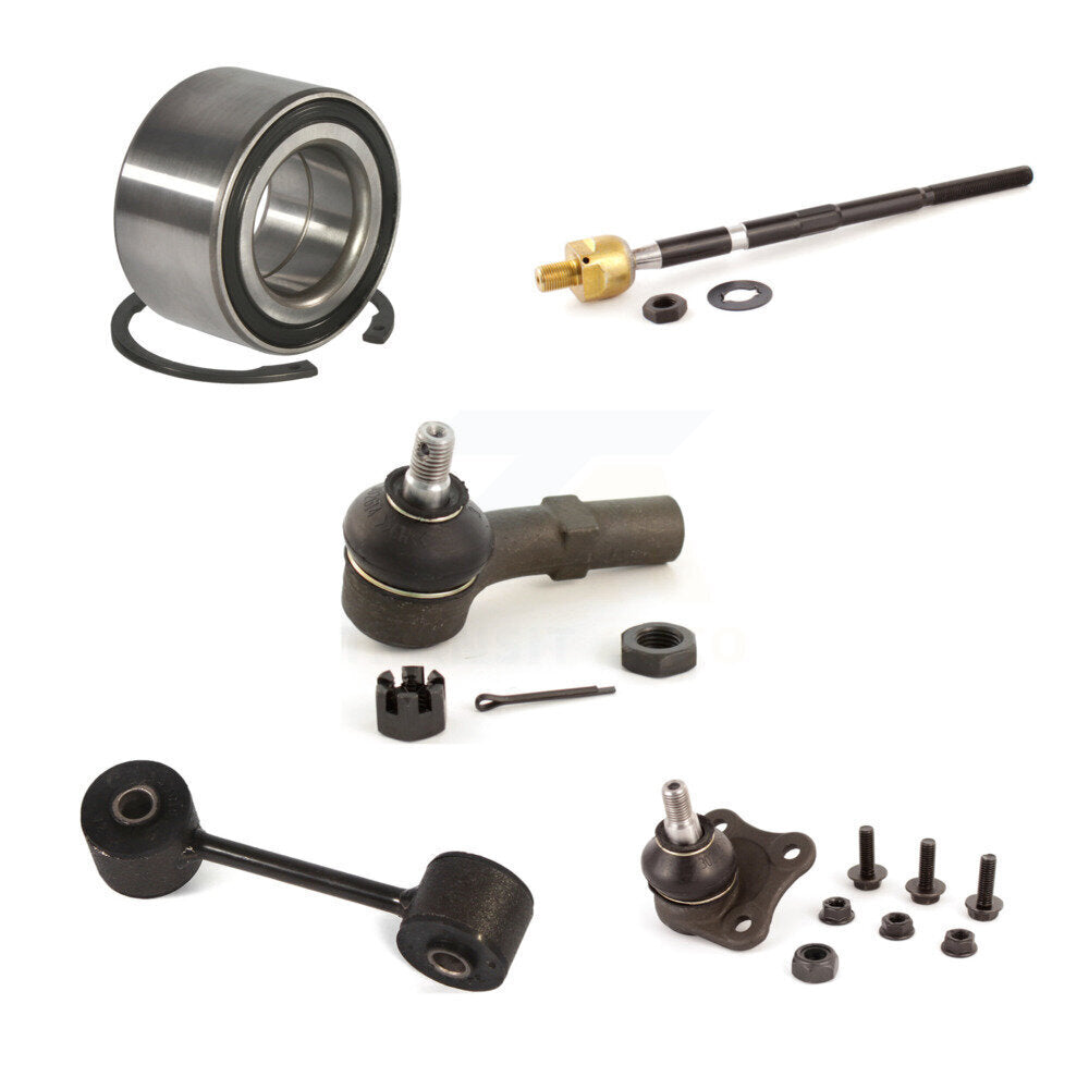Wheel Bearing Kit-K7T-103372 - Kit.bestparts.ca Kit.bestparts.ca