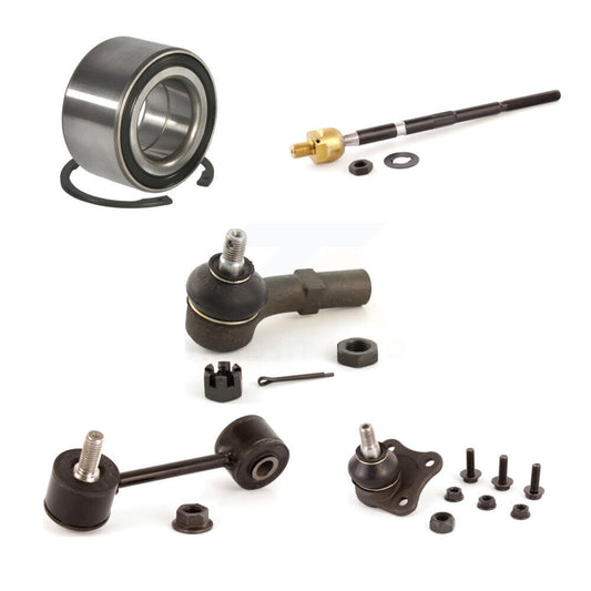 Wheel Bearing Kit-K7T-103374 - Kit.bestparts.ca