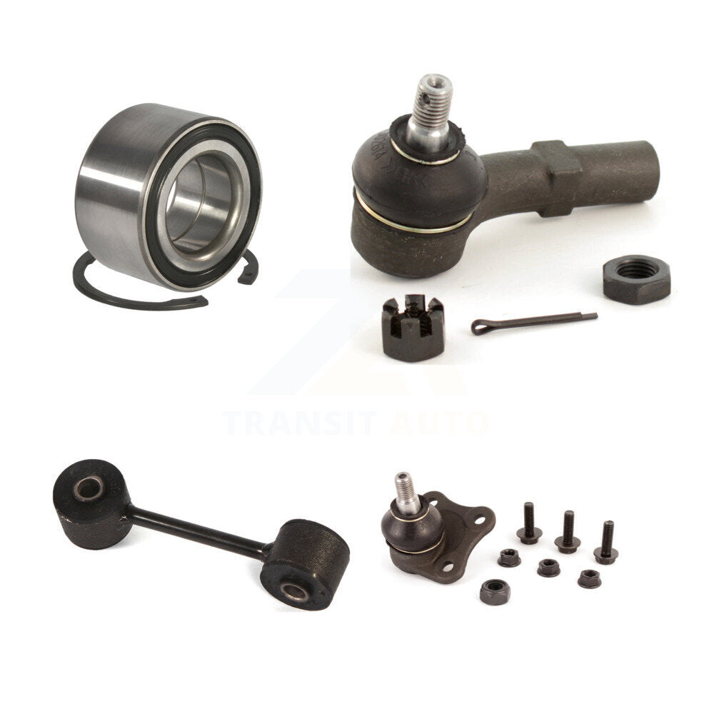 Wheel Bearing Kit-K7T-103377 - Kit.bestparts.ca Kit.bestparts.ca