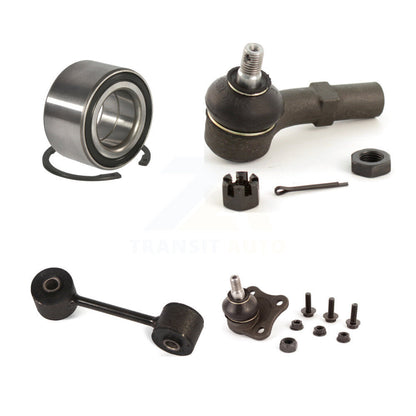 Wheel Bearing Kit-K7T-103377 - Kit.bestparts.ca