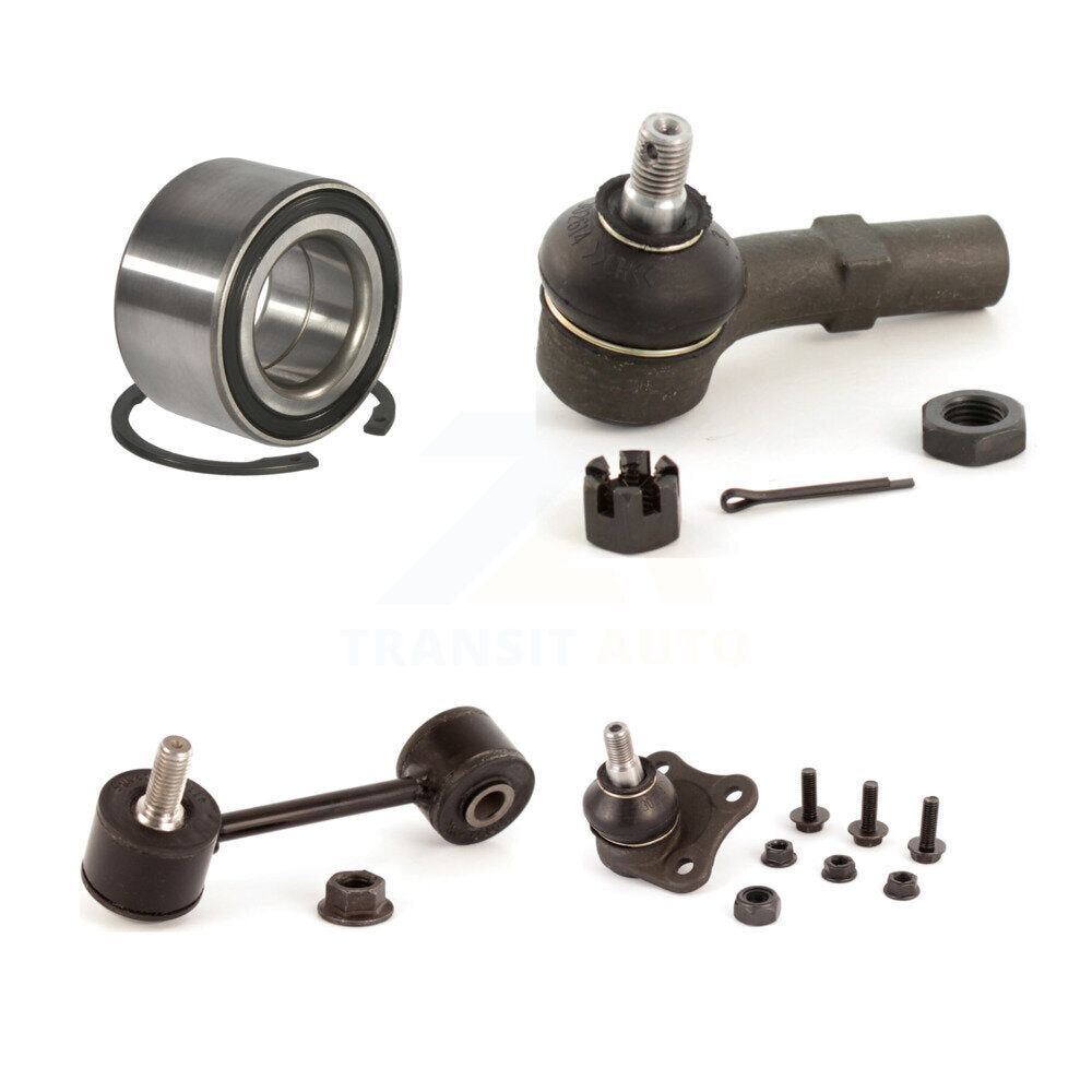 Wheel Bearing Kit-K7T-103379 - Kit.bestparts.ca