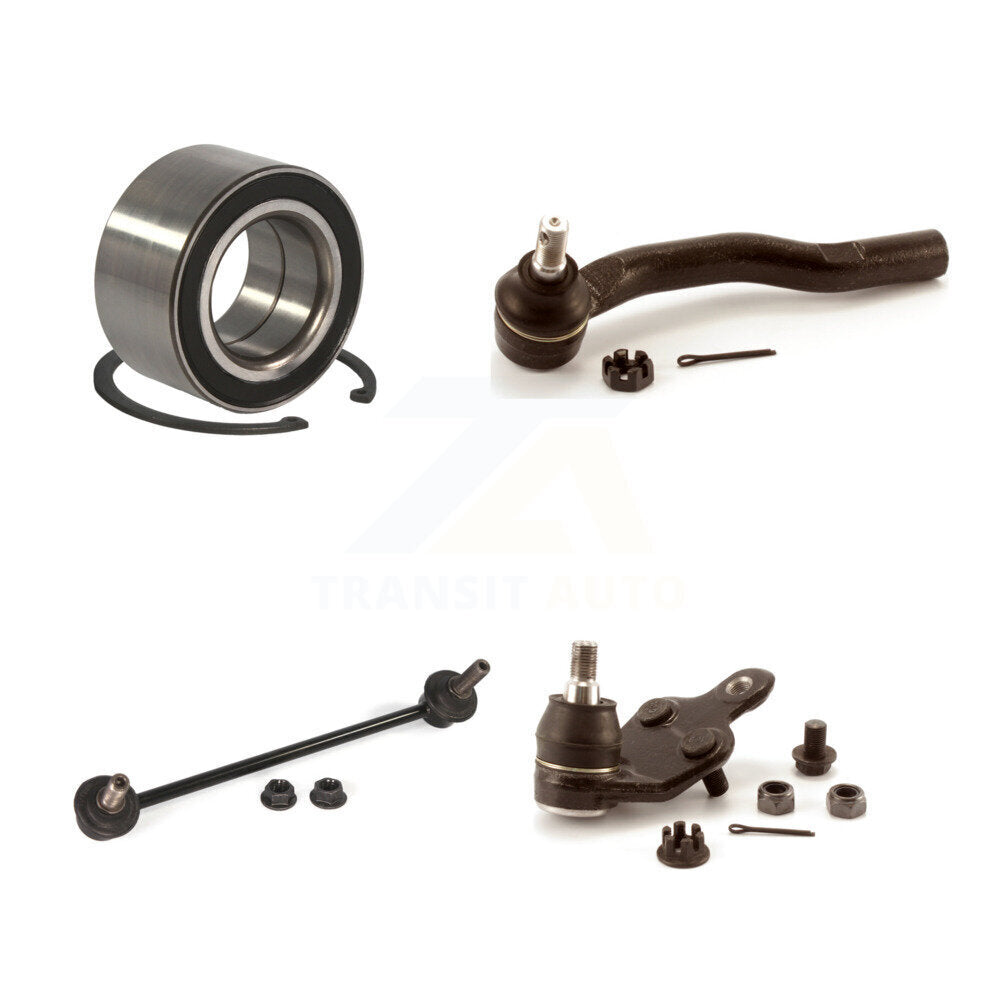 Wheel Bearing Kit-K7T-103380 - Kit.bestparts.ca Kit.bestparts.ca