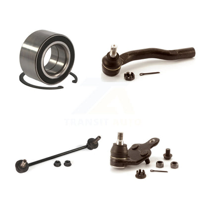 Wheel Bearing Kit-K7T-103380 - Kit.bestparts.ca